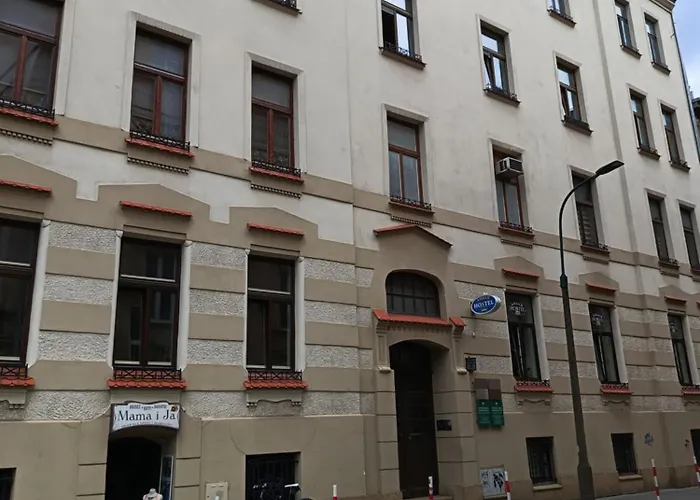 A1 In Downtown Of